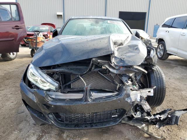 Photo 5 from auction – 2017 BMW 330 XI with VIN WBA8D9G57HNU60653