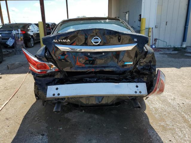 Photo 6 from auction – 2013 NISSAN ALTIMA 2.5 with VIN 1N4AL3AP7DC161674
