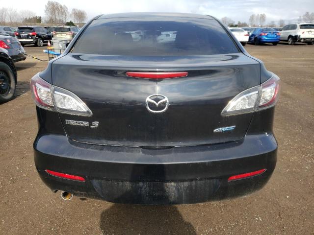 Photo 6 from auction – 2012 MAZDA 3 I with VIN JM1BL1V7XC1688230