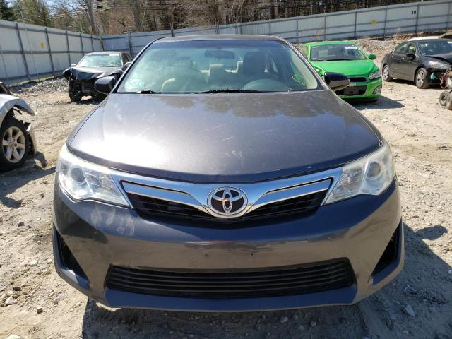 Photo 5 from auction – 2014 TOYOTA CAMRY L with VIN 4T4BF1FK4ER434414