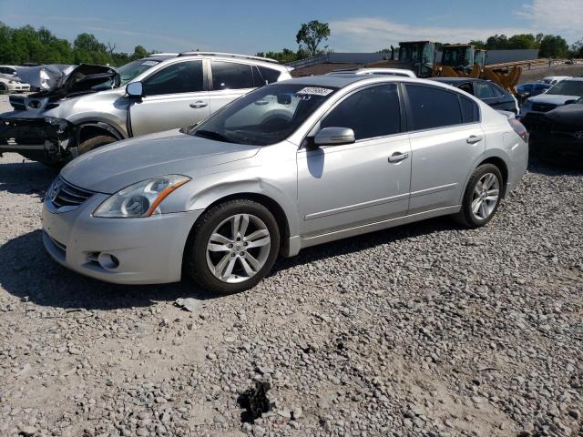 NISSAN ALTIMA SR 2010 with VIN 1N4BL2AP4AN553073 - Photo from auction