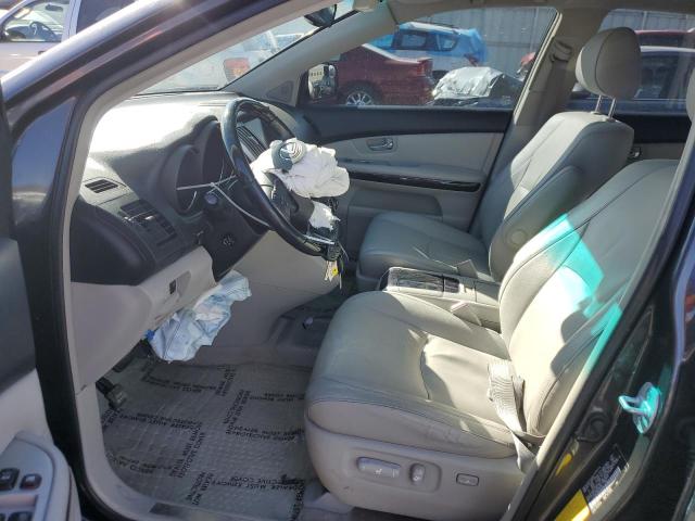 Photo 7 from auction – 2008 LEXUS RX 400H with VIN JTJHW31U382069184