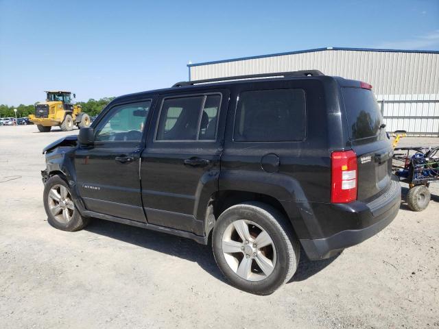 Photo 2 from auction – 2016 JEEP COMPASS SP with VIN 1C4NJPBB1GD732487