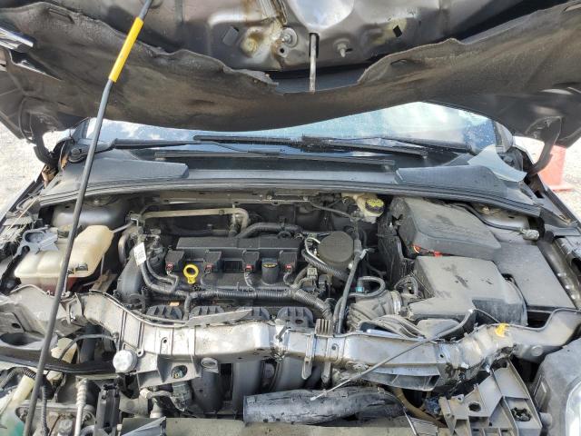 Photo 11 from auction – 2014 FORD FOCUS SE with VIN 1FADP3F20EL451478