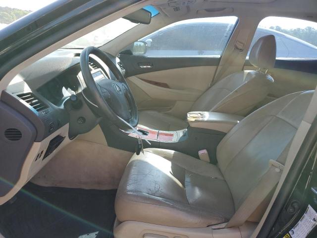 Photo 7 from auction – 2008 LEXUS ES 350 with VIN JTHBJ46G982226845