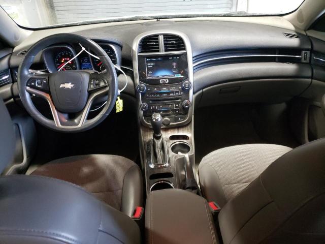 Photo 8 from auction – 2015 CHEVROLET MALIBU 1LT with VIN 1G11C5SL1FF317302