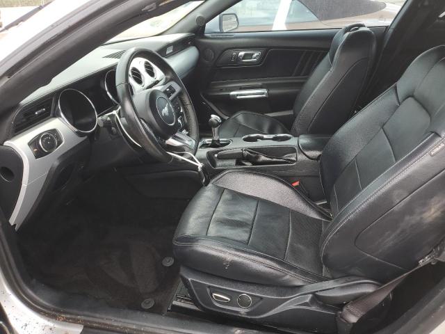 Photo 7 from auction – 2015 FORD MUSTANG with VIN 1FA6P8TH1F5435858