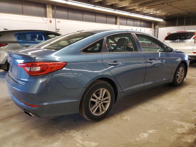 Photo 3 from auction – 2015 HYUNDAI SONATA SE with VIN 5NPE24AF1FH089115