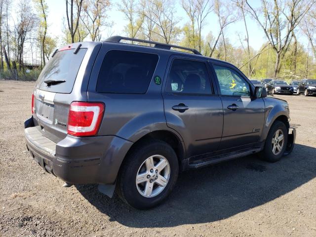 Zdjęcie 3 z aukcji – 2012 FORD ESCAPE HYB z VIN 1FMCU4K38CKB35277