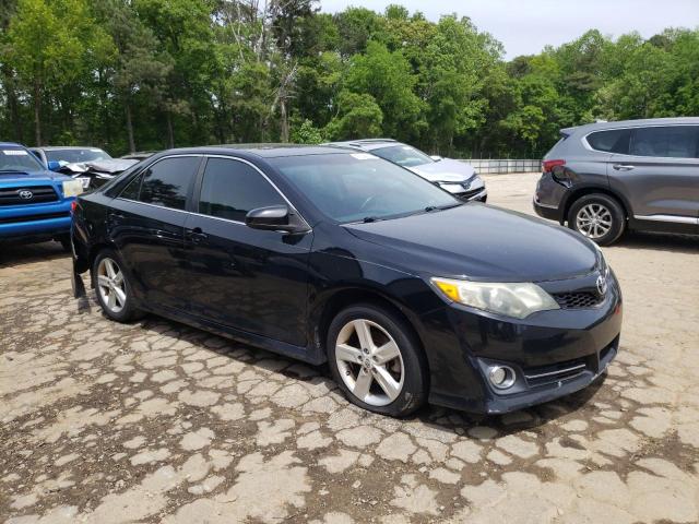 Photo 4 from auction – 2012 TOYOTA CAMRY BASE with VIN 4T1BF1FK1CU059752