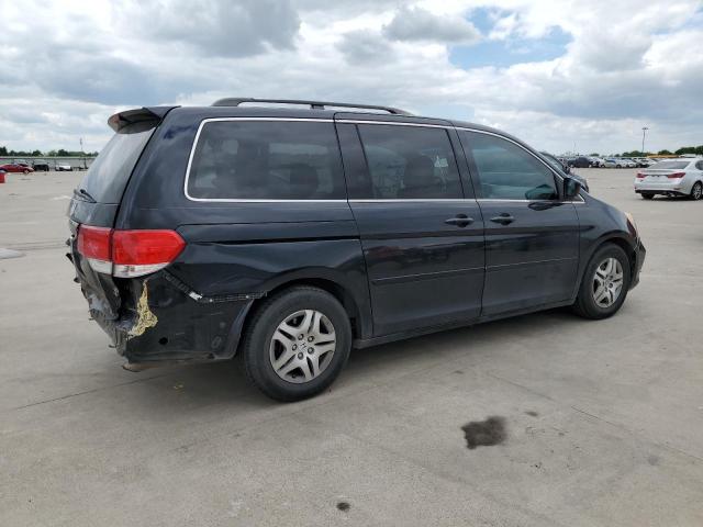 Photo 3 from auction – 2008 HONDA ODYSSEY EX with VIN 5FNRL38778B079987