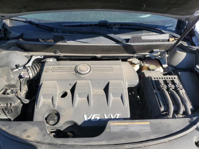 Photo 12 from auction – 2011 CADILLAC SRX PREMIU with VIN 3GYFNCEY9BS572296