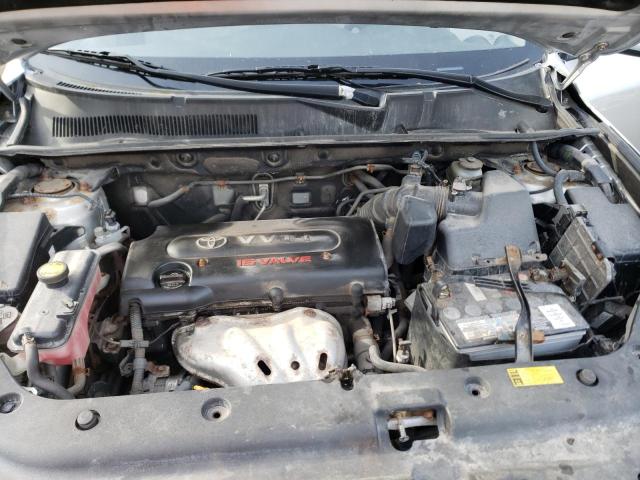 Photo 12 from auction – 2007 TOYOTA RAV4 LIMIT with VIN JTMBD31V475084457