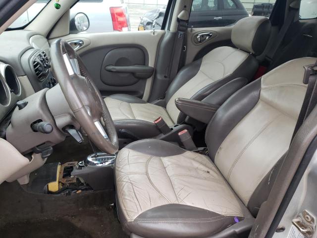 Photo 7 from auction – 2005 CHRYSLER PT CRUISER with VIN 3C8FY68845T528245