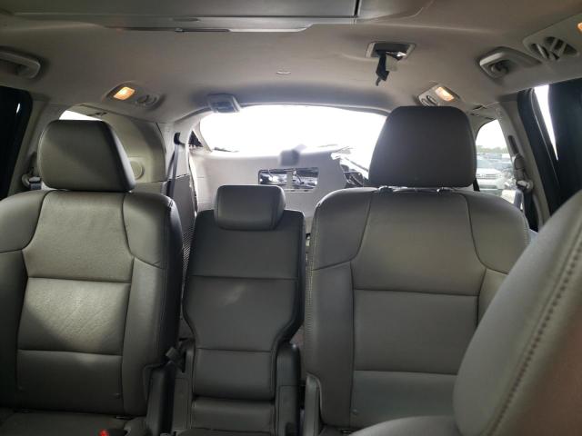Foto 10 de la subasta – 2013 HONDA ODYSSEY con VIN 5FNRL5H90DB080227
