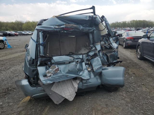 Photo 6 from auction – 2007 TOYOTA SIENNA LE with VIN 5TDBK23C47S007772