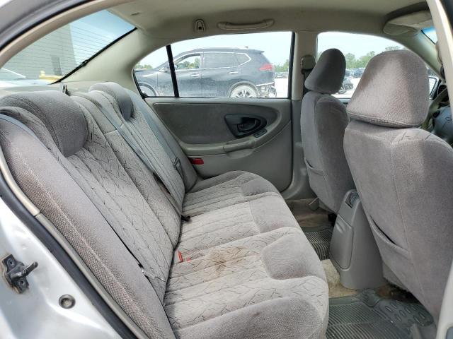 Photo 10 from auction – 2002 CHEVROLET MALIBU LS with VIN 1G1NE52J62M668741