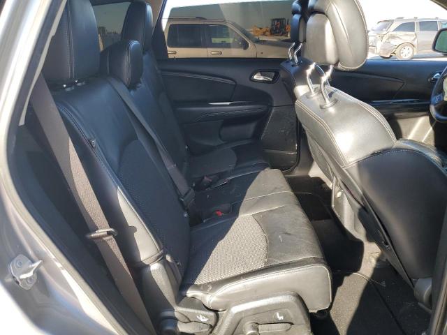 Photo 10 from auction – 2018 DODGE JOURNEY CR with VIN 3C4PDCGG3JT324829