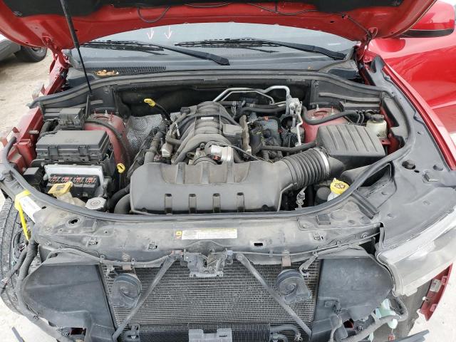 Photo 12 from auction – 2012 DODGE DURANGO R/ with VIN 1C4SDHCT7CC251988