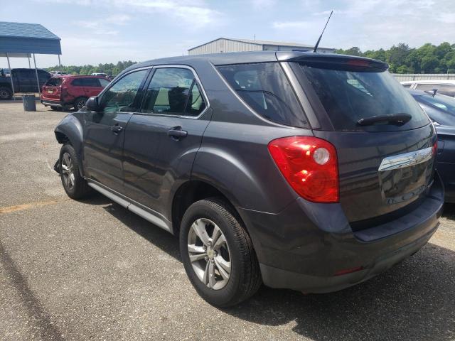 Photo 2 from auction – 2010 CHEVROLET EQUINOX LS with VIN 2CNALBEW3A6294311