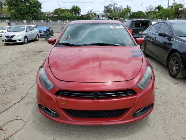 Photo 5 from auction – 2013 DODGE DART SXT with VIN 1C3CDFBA2DD347651