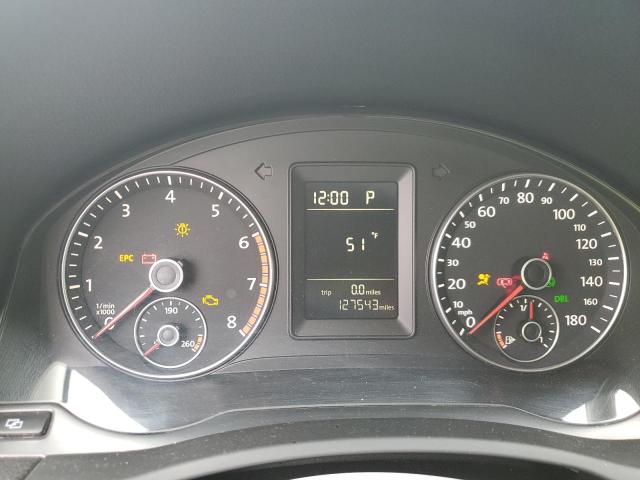 Photo 9 from auction – 2010 VOLKSWAGEN JETTA WOLF with VIN 3VWRA7AJ1AM083471