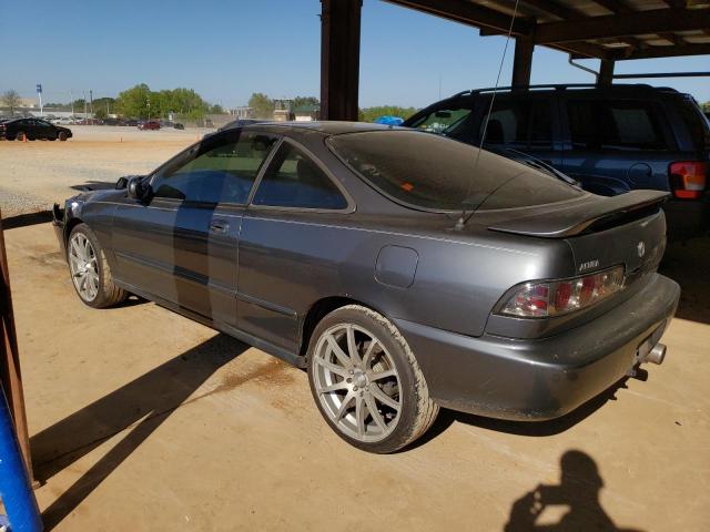 Photo 2 from auction – 1994 ACURA INTEGRA LS with VIN JH4DC4451RS010929