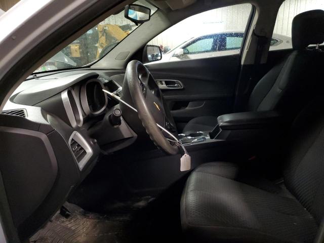Photo 7 from auction – 2015 CHEVROLET EQUINOX LS with VIN 2GNFLEEK7F6181744
