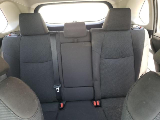 Photo 10 from auction – 2022 TOYOTA RAV4 LE with VIN 2T3K1RFV2NC175691