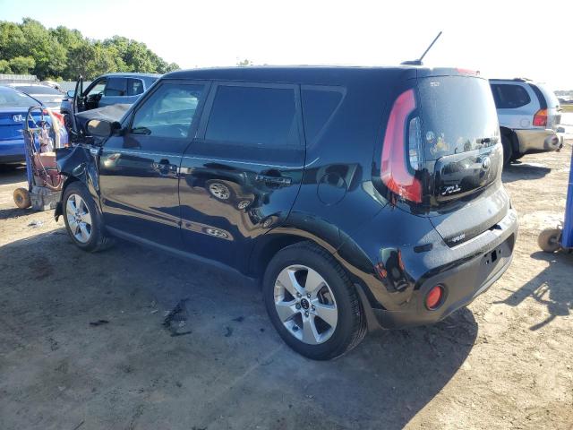 Photo 2 from auction – 2018 KIA SOUL with VIN KNDJN2A20J7624679