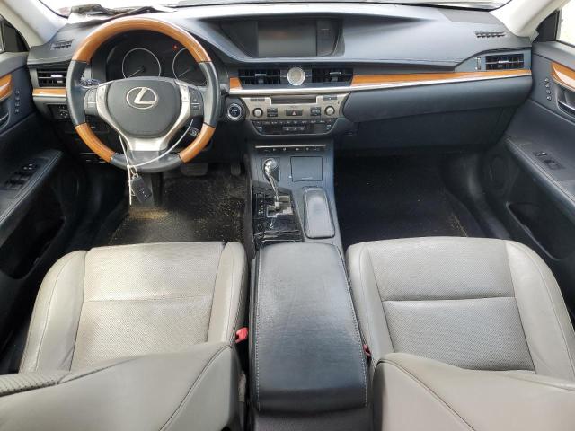 Photo 8 from auction – 2013 LEXUS ES 300H with VIN JTHBW1GG5D2009124