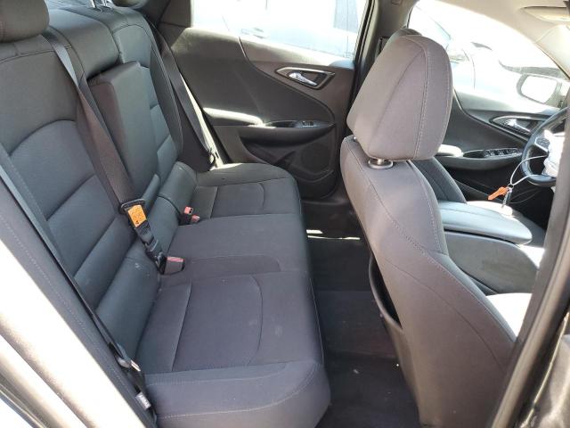 Photo 10 from auction – 2018 CHEVROLET MALIBU LT with VIN 1G1ZD5STXJF199601