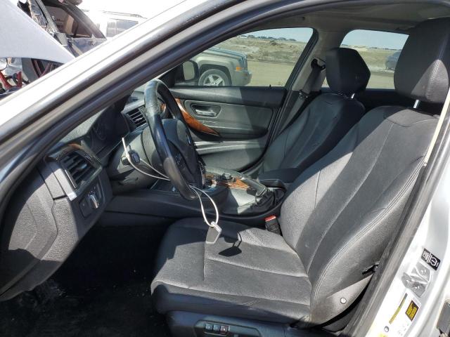 Photo 7 from auction – 2013 BMW 328 XI with VIN WBA3B3C57DJ812036