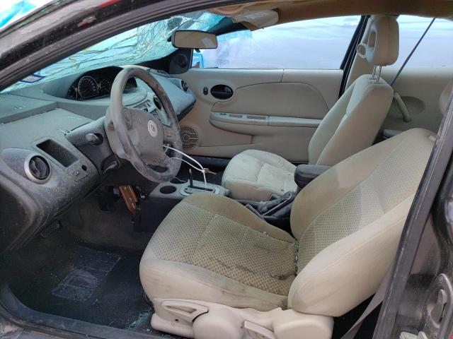 Photo 7 from auction – 2005 SATURN ION LEVEL with VIN 1G8AN12F25Z173397