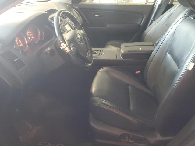 Photo 7 from auction – 2011 MAZDA CX-9 with VIN JM3TB2CA0B0321621