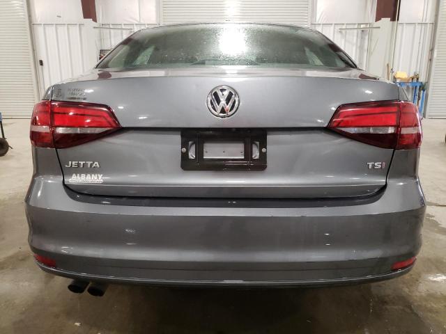 Photo 6 from auction – 2017 VOLKSWAGEN JETTA S with VIN 3VW2B7AJ9HM337663