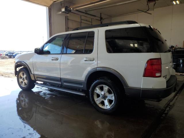 Photo 2 from auction – 2005 FORD EXPLORER X with VIN 1FMZU73K75UB55142