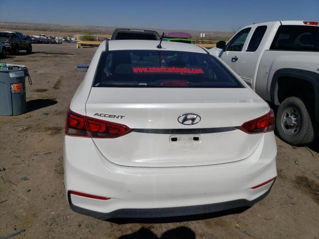 Photo 6 from auction – 2020 HYUNDAI ACCENT SE with VIN 3KPC24A64LE118114