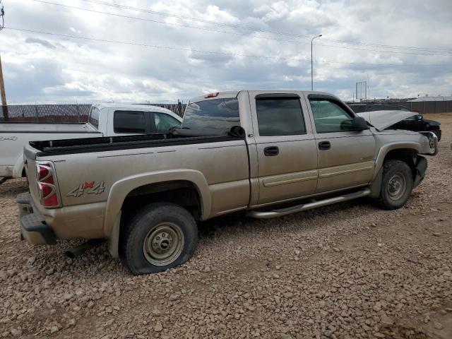 Photo 3 from auction – 2005 CHEVROLET SILVERADO with VIN 1GCHK23U85F846131