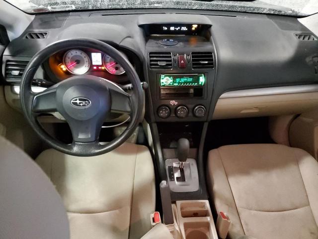 Photo 8 from auction – 2012 SUBARU IMPREZA with VIN JF1GPAA69CH217416