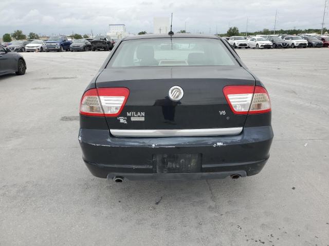Photo 6 from auction – 2008 MERCURY MILAN PREM with VIN 3MEHM08118R627689