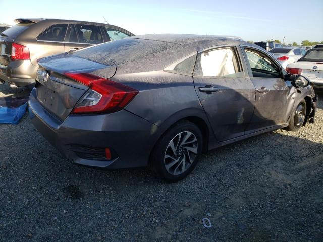 Photo 3 from auction – 2016 HONDA CIVIC EX with VIN 19XFC2F77GE037226