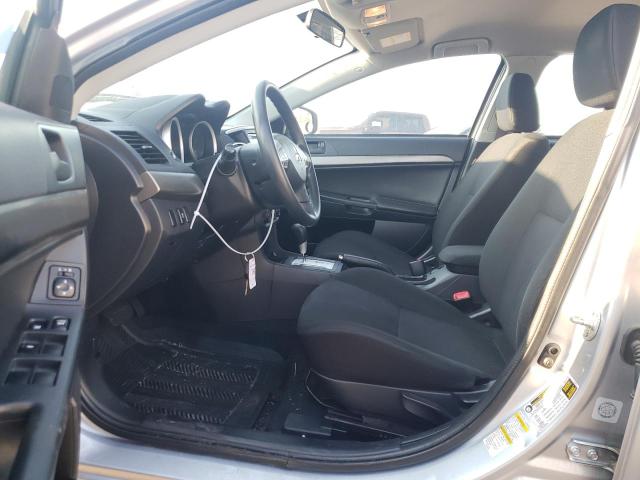 Photo 7 from auction – 2015 MITSUBISHI LANCER ES with VIN JA32U2FU6FU605174