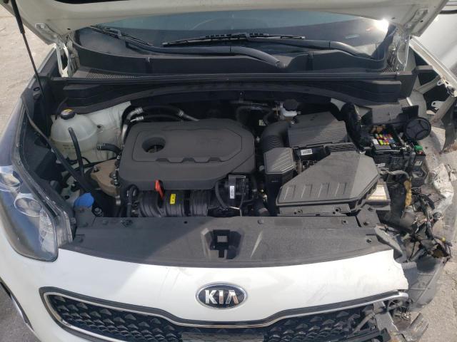 Foto 12 de la subasta – 2017 KIA SPORTAGE E con VIN KNDPNCAC8H7174444