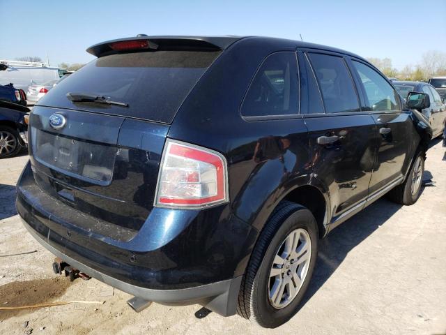 Photo 3 from auction – 2010 FORD EDGE SE with VIN 2FMDK3GC8ABB74357