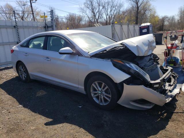 Photo 4 from auction – 2016 HYUNDAI SONATA SE with VIN 5NPE24AF0GH374759