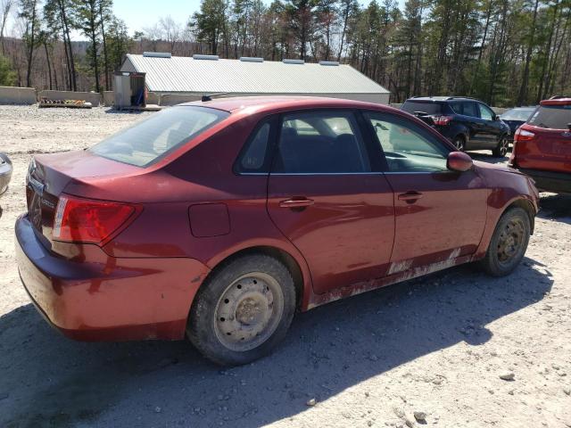 Снимка 3 от търг – 2011 SUBARU IMPREZA 2. с VIN JF1GE6A64BG522085