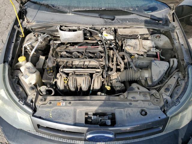 Photo 11 from auction – 2010 FORD FOCUS SE with VIN 1FAHP3CNXAW120724