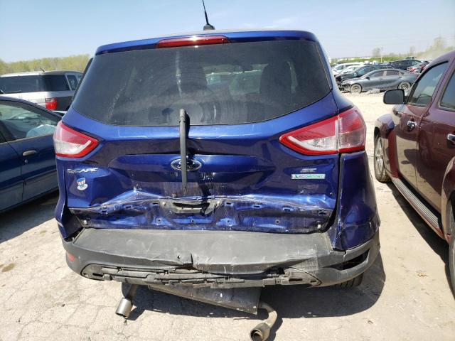 Photo 6 from auction – 2013 FORD ESCAPE SE with VIN 1FMCU0G91DUD03157