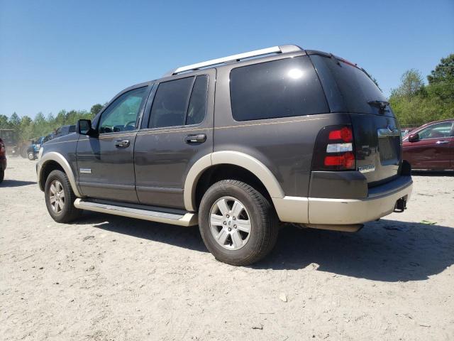 Photo 2 from auction – 2007 FORD EXPLORER E with VIN 1FMEU64E87UA59735